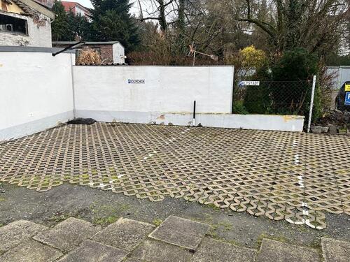 Foto - Stellplatz PKW Liebigstraße - 40,00&nbsp;EUR Miete,