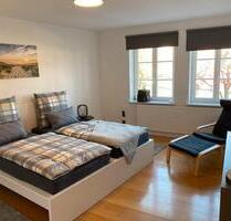 Ferienwohnung „Kleine Auszeit“ in Weilmünster