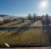 Gepflegte 4- Zimmer- Wohnung mit Einbauküche, Ruhige Lage - Nebra (Unstrut)