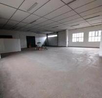 Lagerhalle zu vermieten Stellplatz Werkstatt Lagerfläche - Rhinow
