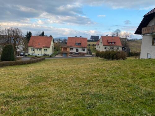 Foto - Bauplatz erschlossen - 49,00&nbsp;EUR Kaltmiete, ca.&nbsp; 0,00&nbsp;m&sup2;