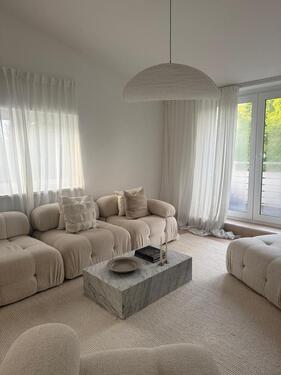 Foto - Dachgeschoßwohnung in Wiesbaden zur Miete