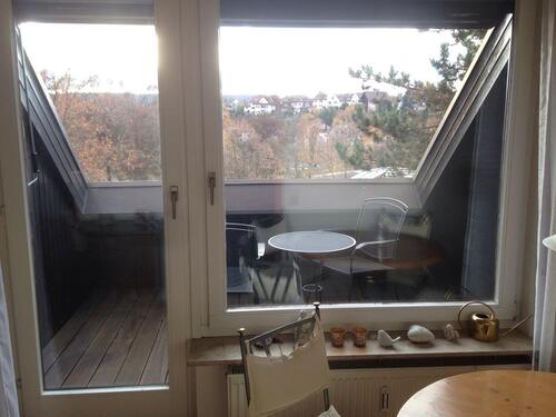 Foto - 3 Zimmer Maisonettenwohnung zum Kaufen in Stuttgart