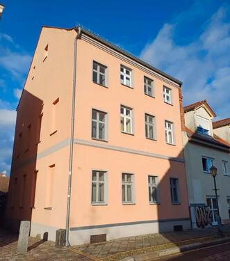 Foto - Schöne 2 Raumwohnung direkt am Markt in 15859 Storkow