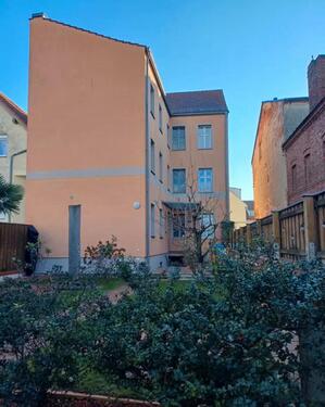 Foto - 2 Zimmer Erdgeschoßwohnung zur Miete in Storkow (Mark)