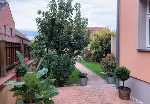 Foto - Erdgeschoßwohnung in Storkow (Mark) zur Miete