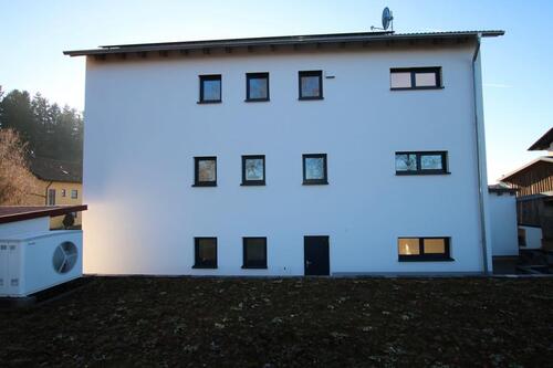 Foto - 4 Zimmer Dachgeschoßwohnung in Wald