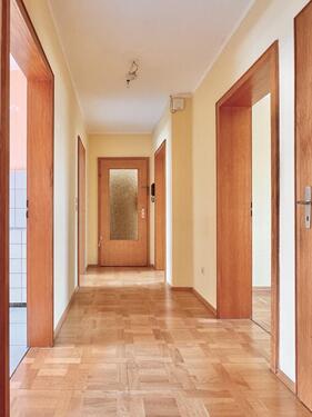 Foto - 3 Zimmer Etagenwohnung in Fuldabrück