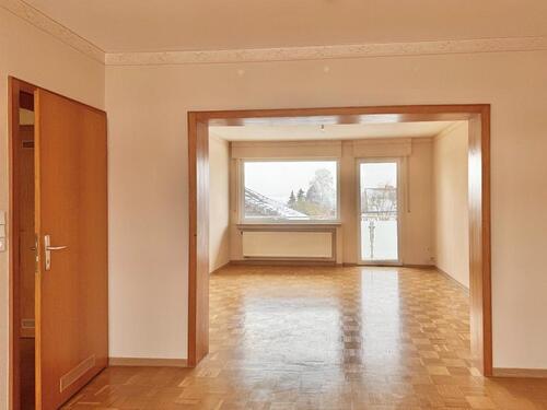 Foto - Etagenwohnung in Fuldabrück zur Miete