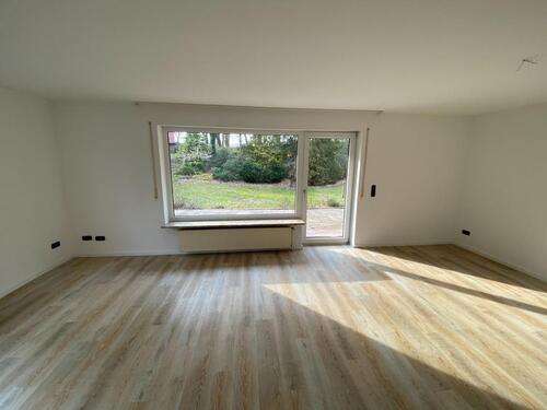 Foto - Doppelhaushälfte in Bremervörde zur Miete