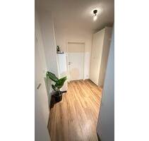 Kernsaniert und vermietet - Zentrale Lage und Provisionsfrei - Wuppertal Arrenberg