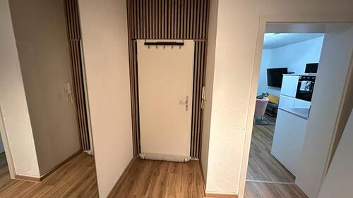 Foto - 2 Zimmer Etagenwohnung zum Kaufen in Wuppertal