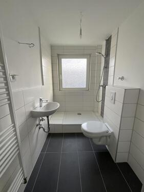 Foto - 4 Zimmer Dachgeschoßwohnung in Wilhelmshaven