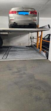 Foto - Tiefgaragenstellplatz Dresden PlauenKaitzer Str.