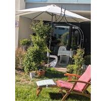 Neubau Garten-Wohnung in Traumlage - Bietigheim-Bissingen