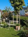 Foto - 3 Zimmer Erdgeschoßwohnung zur Miete in Bietigheim-Bissingen