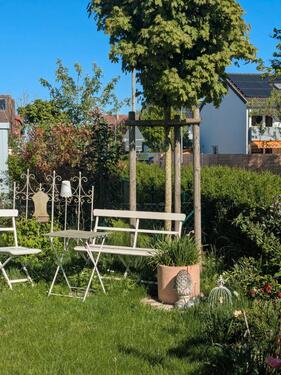 Foto - 3 Zimmer Erdgeschoßwohnung zur Miete in Bietigheim-Bissingen