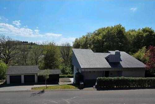 Foto - Einfamilienhaus in Rittersdorf zum Kaufen