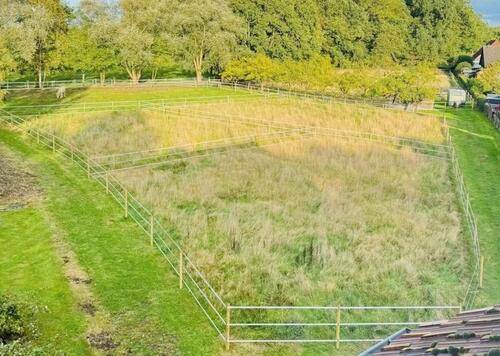 Foto - Ein einzigartiges Anwesen voller Möglichkeiten – bereit für Neues