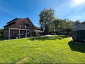 Foto - 33 Zimmer Mehrfamilienhaus, Wohnhaus zum Kaufen in Sudwalde