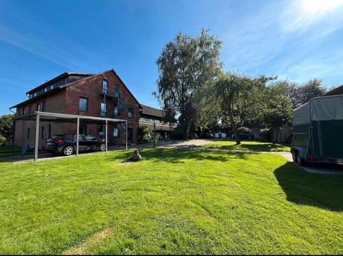 Foto - 33 Zimmer Mehrfamilienhaus, Wohnhaus zum Kaufen in Sudwalde