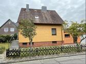 Foto - Renovierungsbedürftiges kleines Haus in zentraler Lage