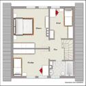 Foto - 4 Zimmer Einfamilienhaus in Gifhorn