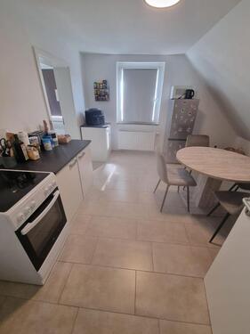 Foto - 3 Zimmer Dachgeschoßwohnung zur Miete in Neuwied