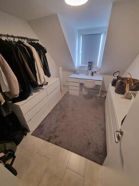 Foto - Dachgeschoßwohnung in Neuwied zur Miete