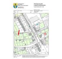 Gartengrundstück - 35,00&nbsp;EUR Kaltmiete, ca.&nbsp; 0,00&nbsp;m&sup2; in Gnoien (PLZ: 17179)