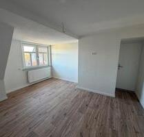 2-Zimmerwohnung komplett saniert mit inliegendem Balkon - Langelsheim Ostlutter