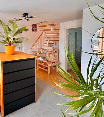 Foto - Maisonettenwohnung in Essen zum Kaufen