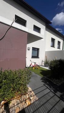 Foto - 4 Zimmer Reihenhaus zum Kaufen in Crailsheim