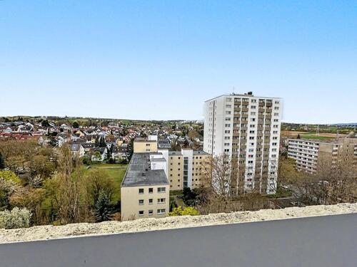Foto - Tolles Apartment als Kapitalanlage oder Eigenbezug