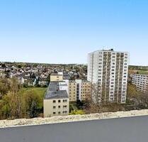 Tolles Apartment als Kapitalanlage oder Eigenbezug - Mainz Lerchenberg