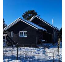 Holzhaus Haus mit Kamin - 1.800,00&nbsp;EUR Kaltmiete, ca.&nbsp; 75,00&nbsp;m&sup2; in Lauenburg/Elbe (PLZ: 21481)