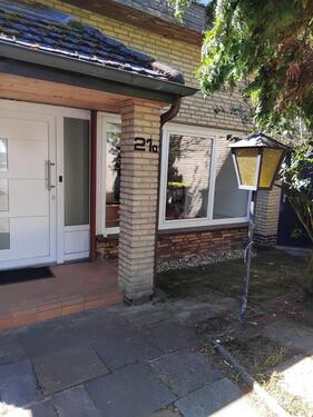 Foto - 4-Zimmer-Bungalow mit Garten zu vermieten