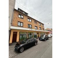 4-Zimmer-Wohnung mit großer Dachterrasse in Oberhausen