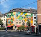 Foto - Erstbezug nach Sanierung - 3 Zimmer Wohnung an der Lorettostr