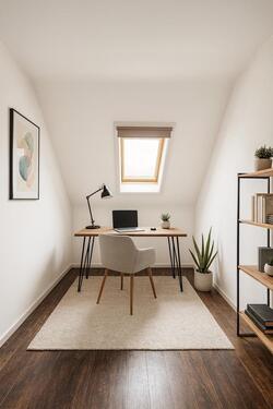 Foto - Etagenwohnung in Düsseldorf