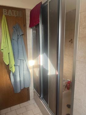 Foto - Etagenwohnung in Georgsmarienhütte
