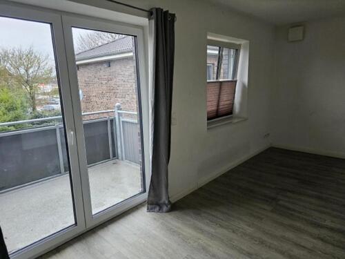 Foto - Etagenwohnung in Niebüll zur Miete
