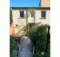2 Zimmer Wohnung mit Garten - 420,00 EUR Kaltmiete, in Benz (PLZ: 23970)