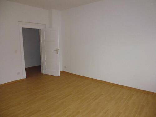 Foto - Etagenwohnung zur Miete in Guben