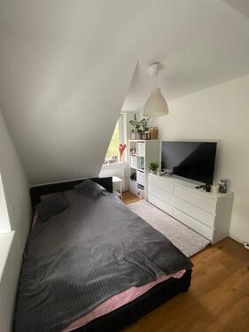 Foto - Zimmer in WG – sofort verfügbarJobcenter kein Problem Top Lage!