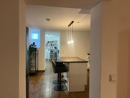 Foto - Etagenwohnung in Hamburg