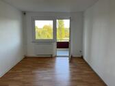 Foto - Etagenwohnung in Borna zur Miete