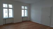 Foto - ++ Helle 2-Zimmer-Altbauwohnung mit EBK ++ Erstbezug nach Modernisierung, unbefristet & per sofort in Berlin-Wedding!