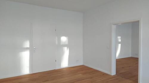 Foto - Etagenwohnung in Berlin zur Miete