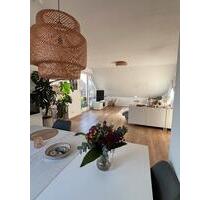 Helle 2-Zimmer-Wohnung mit Balkon & Stellplatz – zentrumsnah - Nordhorn